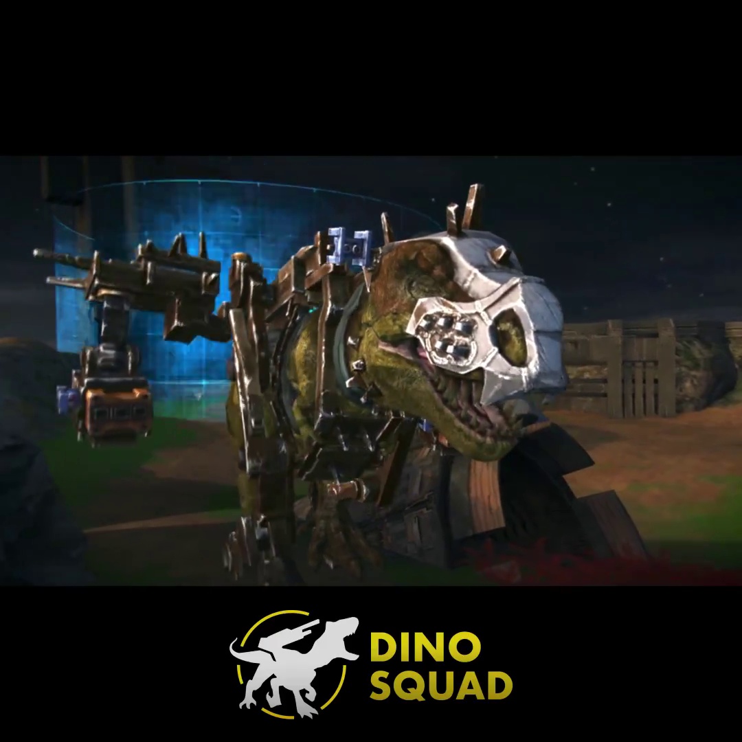 dino squad tps game cheating