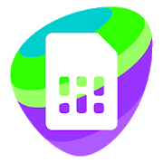 Telia Prepaid Top-up App-SocialPeta