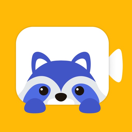 Gaze - The Live Video Chat App-SocialPeta