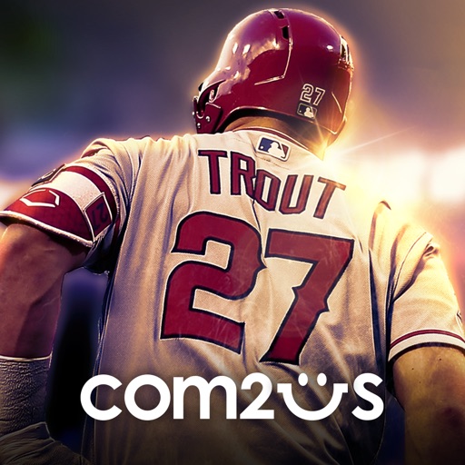 MLB 9 Innings 19-SocialPeta