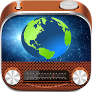 Radio World - Radio Online + World FM Radio Online-SocialPeta