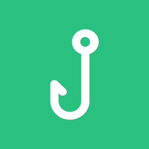 Angler ID-SocialPeta