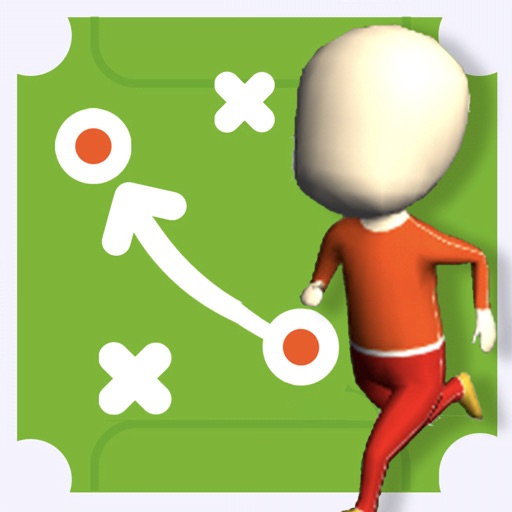 Soccer Tactic Master-SocialPeta
