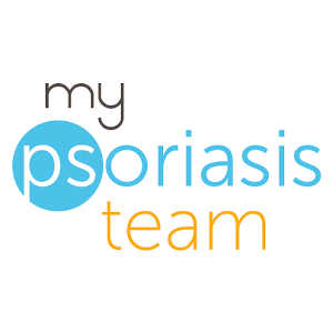 MyPsoriasisTeam Mobile-SocialPeta