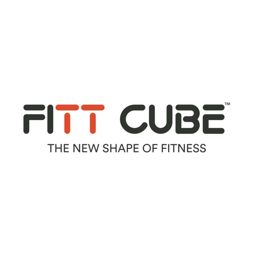 FITT Cube Trainer and Tracker-SocialPeta