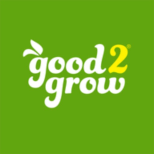 good2grow Collectors App-SocialPeta