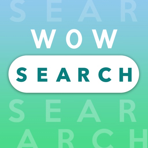 Words of Wonders: Search-SocialPeta
