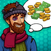 Hobo Life - business simulator-SocialPeta