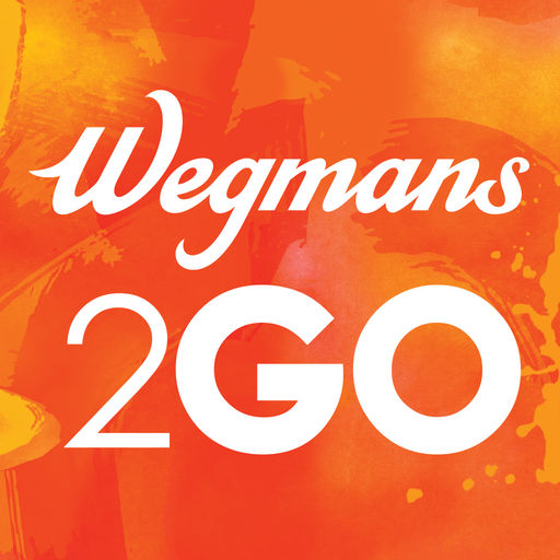 Wegmans 2GO-SocialPeta