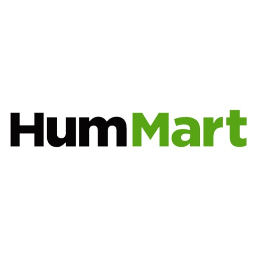 HumMart-SocialPeta