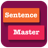 Learn English Sentence Master-SocialPeta