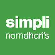 Simpli Namdhari's - Online grocery shopping-SocialPeta