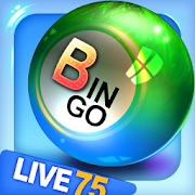 Bingo City Live 75+Vegas slots-SocialPeta