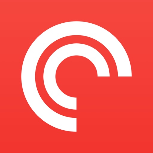 Pocket Casts-SocialPeta