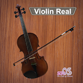 Violin Real-SocialPeta