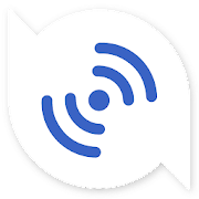 BiPTT Lite: Walk Talk e Rádio-SocialPeta