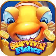 Survival Fisher - ราชาจ้าวสมุทร-SocialPeta