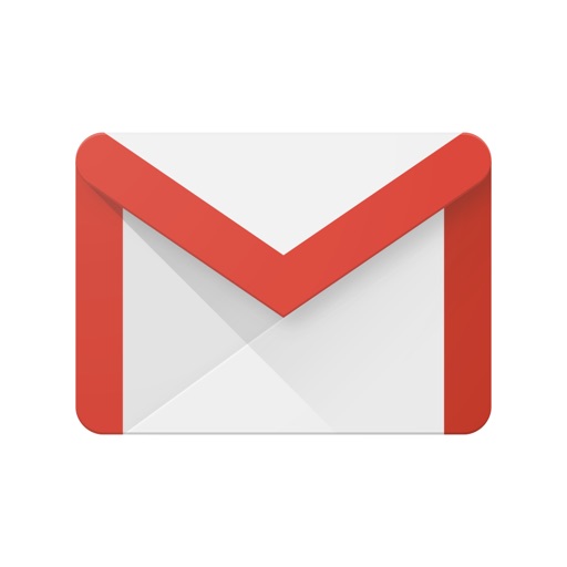 Gmail - Email by Google-SocialPeta