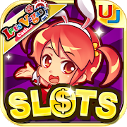 Let's Vegas Slots-SocialPeta