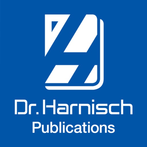Dr. Harnisch Publications-SocialPeta