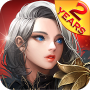 Goddess: Primal Chaos - SEA Free 3D Action MMORPG-SocialPeta