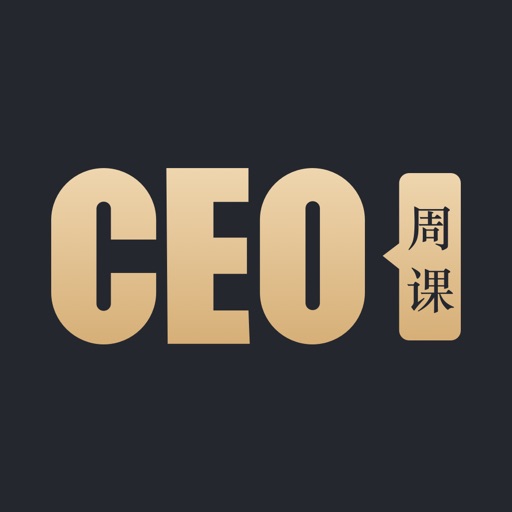 CEO周课-SocialPeta