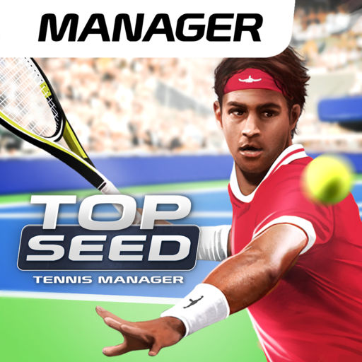 TOP SEED Tennis Manager 2019-SocialPeta