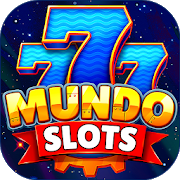 Mundo Slots - Máquinas Tragaperras de Bar Gratis-SocialPeta