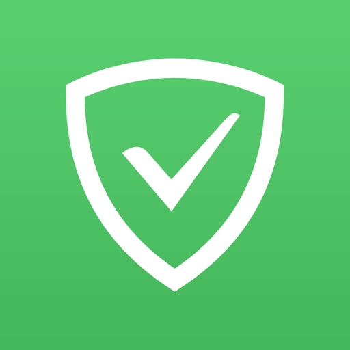 AdGuard — adblock&privacy-SocialPeta