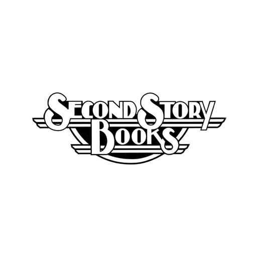 Second Story Books-SocialPeta