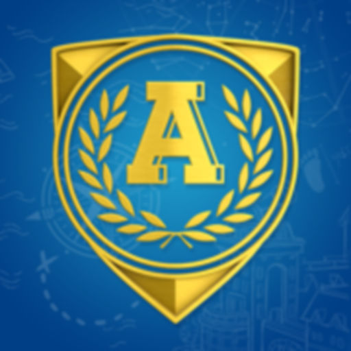 Adventure Academy-SocialPeta