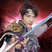 三國殺名將傳-SocialPeta