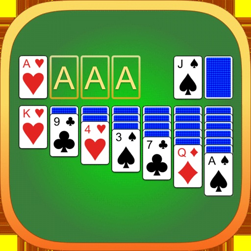 Solitaire·-SocialPeta