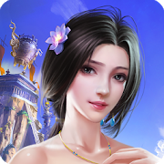 仙俠江湖 - 大世界修仙武俠 MMORPG-SocialPeta