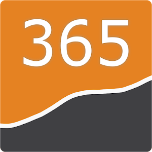 365 Pedometer-SocialPeta