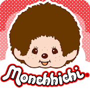 Monchhichi Battery-SocialPeta