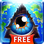 Doodle God Free Аlchemy-SocialPeta