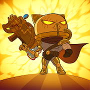 AFK Cats - Idle arena with cat heroes-SocialPeta