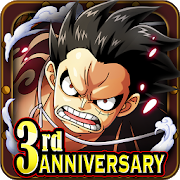 ONE PIECE TREASURE CRUISE-SocialPeta