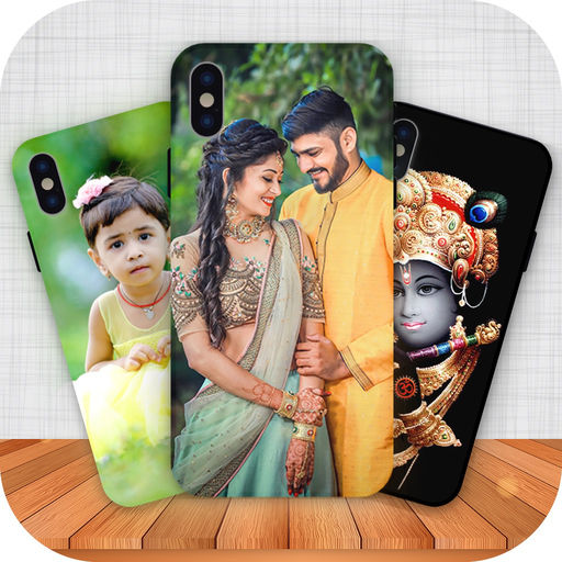 Print Photo - Phone Case Maker-SocialPeta