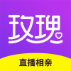 玫瑰相亲-SocialPeta