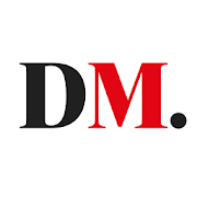 DeMorgen.be Mobile-SocialPeta