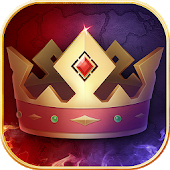 Clash of Crown-SocialPeta