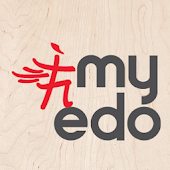 My Edo App-SocialPeta