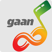 GAAN Music Player-SocialPeta
