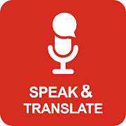 Speak and Translate All Languages Voice Translator-SocialPeta