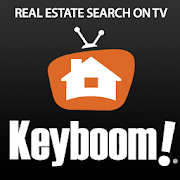 Real Estate Search on TV - Keyboom!-SocialPeta