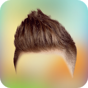 Man HairStyle Photo Editor-SocialPeta