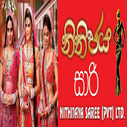 Nithijaya Saree (pvt) Ltd-SocialPeta