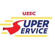 USSC SUPER SERVICE-SocialPeta